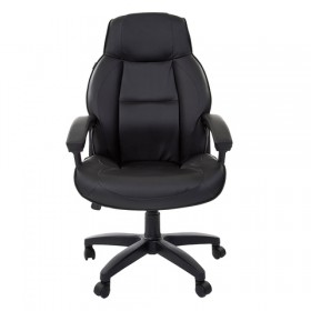 Кресло офисное BRABIX Formula EX-537 (черный) в Тевризе - tevriz.katalogmebeli.com | фото 3