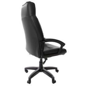 Кресло офисное BRABIX Formula EX-537 (черный) в Тевризе - tevriz.katalogmebeli.com | фото 4