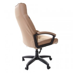 Кресло офисное BRABIX Formula EX-537 (песочный) в Тевризе - tevriz.katalogmebeli.com | фото 3