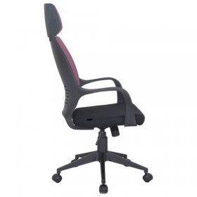 Кресло офисное BRABIX Galaxy EX-519 в Тевризе - tevriz.katalogmebeli.com | фото 2