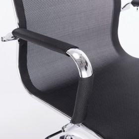 Кресло офисное BRABIX Line EX-530 в Тевризе - tevriz.katalogmebeli.com | фото 4