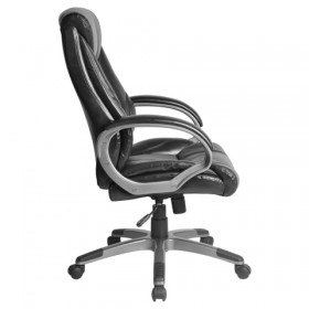 Кресло офисное BRABIX Maestro EX-506 (черный) в Тевризе - tevriz.katalogmebeli.com | фото 2