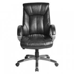 Кресло офисное BRABIX Maestro EX-506 (черный) в Тевризе - tevriz.katalogmebeli.com | фото 3
