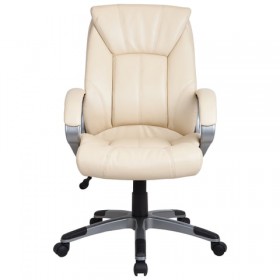 Кресло офисное BRABIX Maestro EX-506 (бежевый) в Тевризе - tevriz.katalogmebeli.com | фото 3