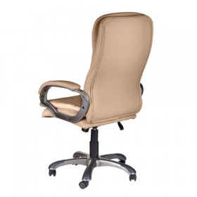 Кресло офисное BRABIX Omega EX-589 в Тевризе - tevriz.katalogmebeli.com | фото 3
