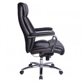 Кресло офисное BRABIX Phaeton EX-502 в Тевризе - tevriz.katalogmebeli.com | фото 2