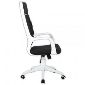 Кресло офисное BRABIX Prime EX-515 (черная ткань) в Тевризе - tevriz.katalogmebeli.com | фото 2