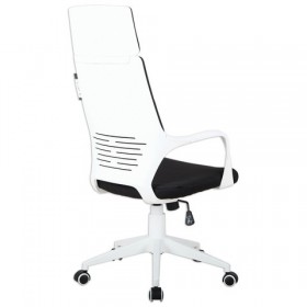 Кресло офисное BRABIX Prime EX-515 (черная ткань) в Тевризе - tevriz.katalogmebeli.com | фото 3