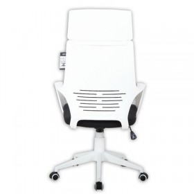Кресло офисное BRABIX Prime EX-515 (черная ткань) в Тевризе - tevriz.katalogmebeli.com | фото 4