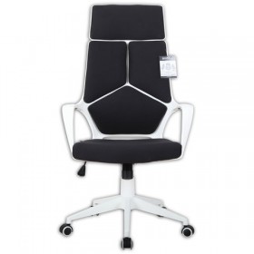 Кресло офисное BRABIX Prime EX-515 (черная ткань) в Тевризе - tevriz.katalogmebeli.com | фото 5