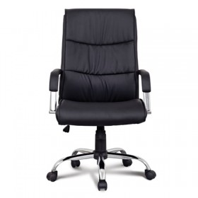 Кресло офисное BRABIX Space EX-508 (черный) в Тевризе - tevriz.katalogmebeli.com | фото 4
