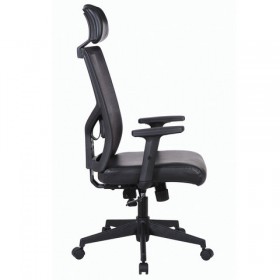 Кресло офисное BRABIX Spectrum ER-402 в Тевризе - tevriz.katalogmebeli.com | фото 2