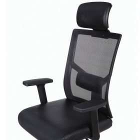 Кресло офисное BRABIX Spectrum ER-402 в Тевризе - tevriz.katalogmebeli.com | фото 4