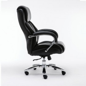Кресло офисное BRABIX Status HD-003 в Тевризе - tevriz.katalogmebeli.com | фото 2