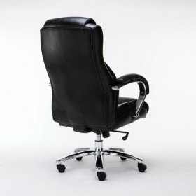 Кресло офисное BRABIX Status HD-003 в Тевризе - tevriz.katalogmebeli.com | фото 4