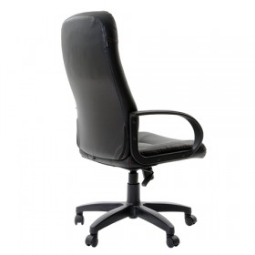 Кресло офисное BRABIX Strike EX-525 (черный 2) в Тевризе - tevriz.katalogmebeli.com | фото 4