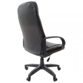 Кресло офисное BRABIX Strike EX-525 (черный) в Тевризе - tevriz.katalogmebeli.com | фото 3