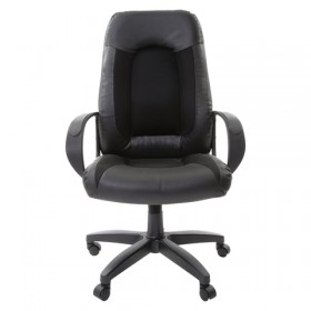 Кресло офисное BRABIX Strike EX-525 (черный) в Тевризе - tevriz.katalogmebeli.com | фото 4