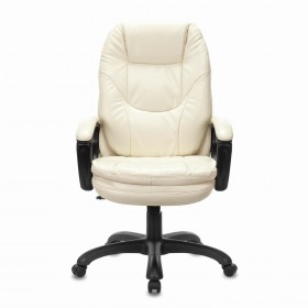 Кресло офисное BRABIX Trend EX-568 (бежевый) в Тевризе - tevriz.katalogmebeli.com | фото 4