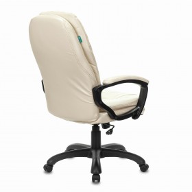 Кресло офисное BRABIX Trend EX-568 (бежевый) в Тевризе - tevriz.katalogmebeli.com | фото 7