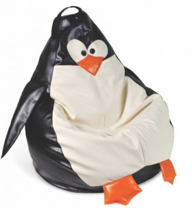 Кресло Пингвин в Тевризе - tevriz.katalogmebeli.com | фото