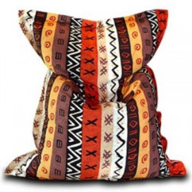 Кресло-Подушка Африка в Тевризе - tevriz.katalogmebeli.com | фото