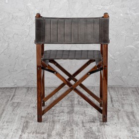 Кресло раскладное Бомо (акация) в Тевризе - tevriz.katalogmebeli.com | фото 3