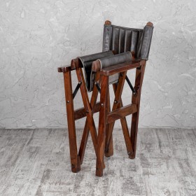 Кресло раскладное Бомо (акация) в Тевризе - tevriz.katalogmebeli.com | фото 8