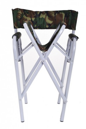Кресло складное Мебек Босс усиленное в Тевризе - tevriz.katalogmebeli.com | фото 3