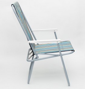 Кресло складное Мебек Стандарт теплое в Тевризе - tevriz.katalogmebeli.com | фото 2