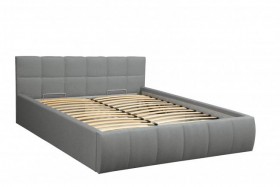 Кровать интерьерная Диана с подъемным мех. (1600 / 820) в Тевризе - tevriz.katalogmebeli.com | фото