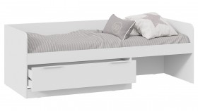 Кровать комбинированная «Марли» Тип 1 в Тевризе - tevriz.katalogmebeli.com | фото 2