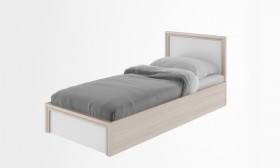 Кровать с подъемным механизмом №22 Остин Распродажа в Тевризе - tevriz.katalogmebeli.com | фото