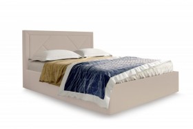 Кровать Сиеста Стандарт 1600 вариант 2 в Тевризе - tevriz.katalogmebeli.com | фото 3