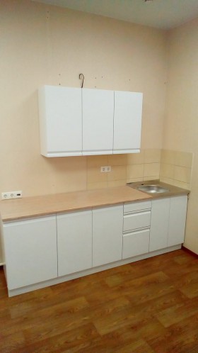 Модульная кухня Бронкс 1,7 м (Оксид) в Тевризе - tevriz.katalogmebeli.com | фото 6