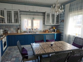 Модульная кухня Гранд (Белый/Пепел) в Тевризе - tevriz.katalogmebeli.com | фото 22