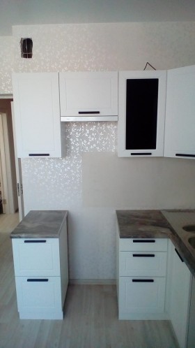 Модульная кухня Монс 1,8 м (Индиго) в Тевризе - tevriz.katalogmebeli.com | фото 7