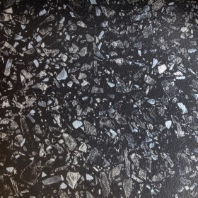 Мебельный щит (3000*600*6мм) №21 Черное серебро глянец в Тевризе - tevriz.katalogmebeli.com | фото