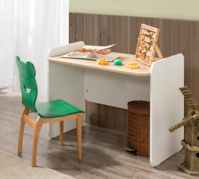 NATURA BABY Комод со столом 20.31.1201.01 в Тевризе - tevriz.katalogmebeli.com | фото 4