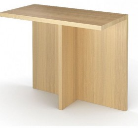 Приставка стола КТ-06.38 Кронберг в Тевризе - tevriz.katalogmebeli.com | фото