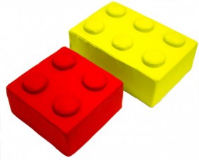 Пуф малый Лего в Тевризе - tevriz.katalogmebeli.com | фото 5