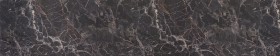 Столешница (3050*600*40(38)) 1U3029Мрамор марквина черныйSГП в Тевризе - tevriz.katalogmebeli.com | фото 2