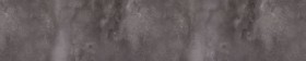 Столешница (3050*600*40(38))  1UЧерный детройтPГП СП 5016/PT в Тевризе - tevriz.katalogmebeli.com | фото 2