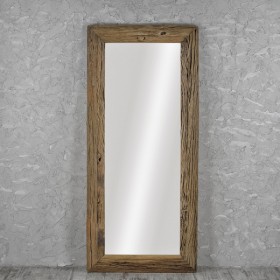 Зеркало (высота 900 мм) в Тевризе - tevriz.katalogmebeli.com | фото 2