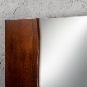 Зеркало (высота 2000 мм) в Тевризе - tevriz.katalogmebeli.com | фото 3