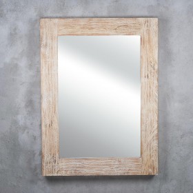 Зеркало (высота 1160 мм) в Тевризе - tevriz.katalogmebeli.com | фото 1