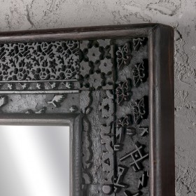 Зеркало (глубина 60 мм) в Тевризе - tevriz.katalogmebeli.com | фото 5