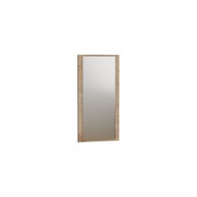 Зеркало Трувор 15.30 (Дуб Гранж Песочный К356) в Тевризе - tevriz.katalogmebeli.com | фото 1