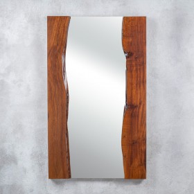 Зеркало (высота 2000 мм) в Тевризе - tevriz.katalogmebeli.com | фото 2