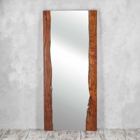 Зеркало (высота 1060 мм) в Тевризе - tevriz.katalogmebeli.com | фото 2